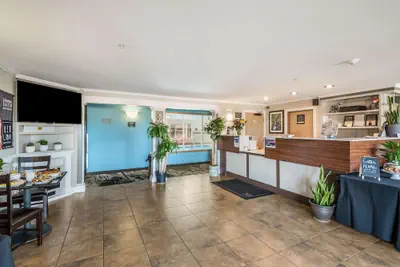Photo 3 - Red Lion Inn & Suites Sequim
