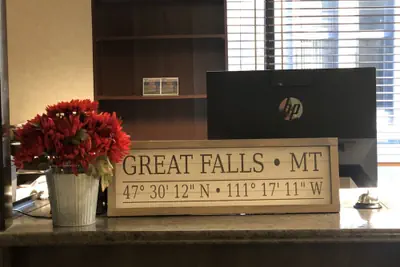Photo 2 - Baymont by Wyndham Great Falls City Center