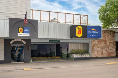 Photo 2 - Baymont by Wyndham Great Falls City Center