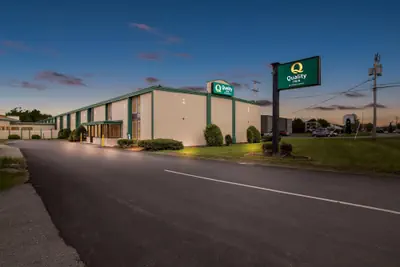 Photo 2 - Quality Inn Bangor Airport