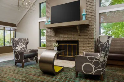 Photo 2 - Residence Inn by Marriott Orlando Altamonte Springs/Maitland