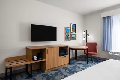 Photo 4 - Hampton Inn & Suites Southern Pines-Pinehurst