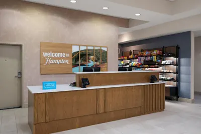 Photo 3 - Hampton Inn & Suites Southern Pines-Pinehurst