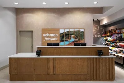 Photo 2 - Hampton Inn & Suites Southern Pines-Pinehurst