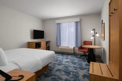 Photo 5 - Hampton Inn & Suites Southern Pines-Pinehurst