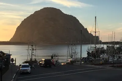 Photo 2 - Rockview Inn and Suites - Morro Bay CA