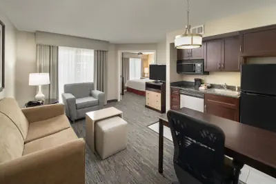 Photo 4 - Homewood Suites by Hilton Chicago - Schaumburg