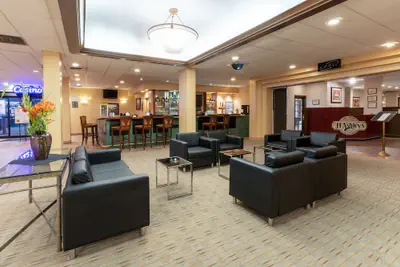 Photo 2 - Ramada by Wyndham Reno Hotel and Casino