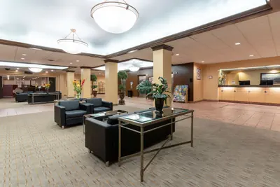 Photo 3 - Ramada by Wyndham Reno Hotel and Casino