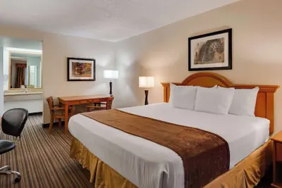 Photo 5 - SureStay by Best Western Miles City