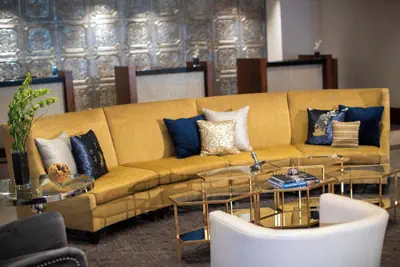 Photo 5 - Renaissance Des Moines Savery Hotel