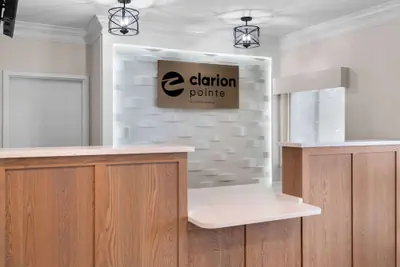 Photo 3 - Clarion Pointe Mattoon near University