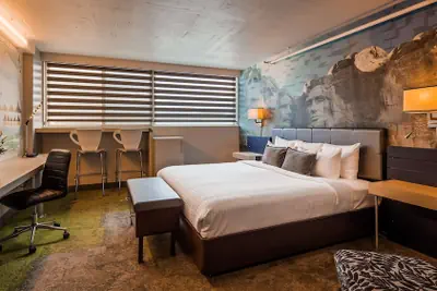 Photo 2 - The Rushmore Hotel & Suites, BW Premier Collection