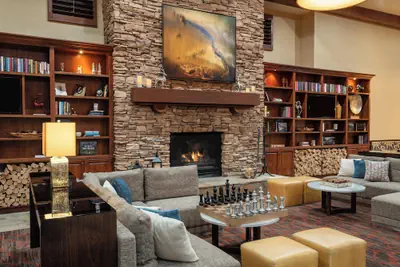 Photo 3 - Sheraton Park City