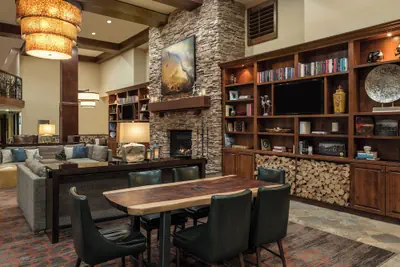 Photo 2 - Sheraton Park City