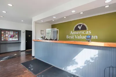 Photo 5 - Americas Best Value Inn Painted Post