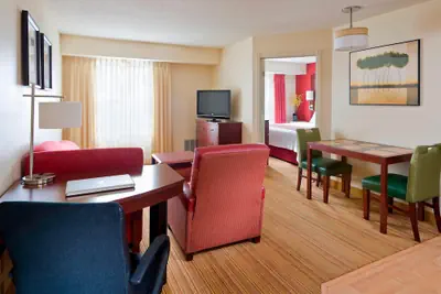 Photo 3 - Residence Inn By Marriott Peoria