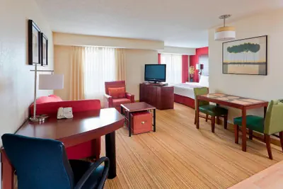 Photo 5 - Residence Inn By Marriott Peoria