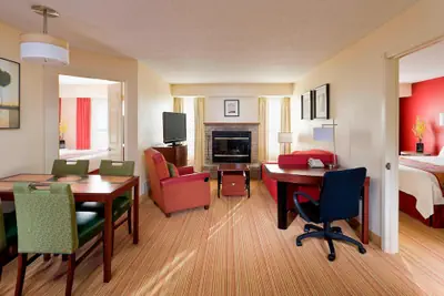 Photo 4 - Residence Inn By Marriott Peoria