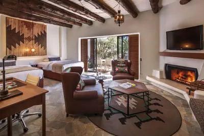 Photo 5 - Boulders Resort & Spa Scottsdale, Curio Collection by Hilton