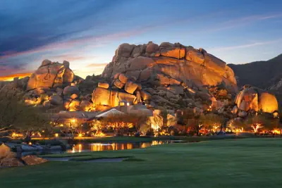 Photo 2 - Boulders Resort & Spa Scottsdale, Curio Collection by Hilton