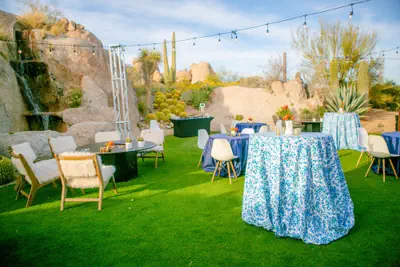 Photo 3 - Boulders Resort & Spa Scottsdale, Curio Collection by Hilton