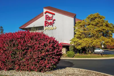Photo 2 - Red Roof Inn PLUS+ Chicago - Hoffman Estates