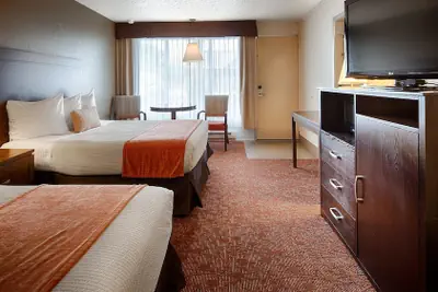 Photo 4 - Best Western Paradise Inn
