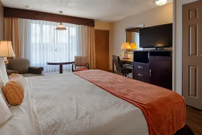 Photo 5 - Best Western Paradise Inn
