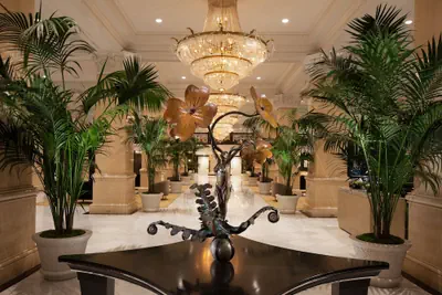 Photo 4 - The US Grant, a Luxury Collection Hotel, San Diego
