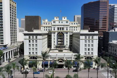 Photo 2 - The US Grant, a Luxury Collection Hotel, San Diego