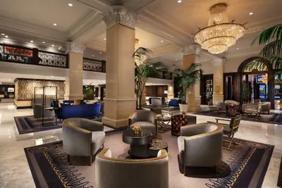 Photo 3 - The US Grant, a Luxury Collection Hotel, San Diego