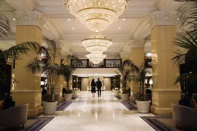 Photo 5 - The US Grant, a Luxury Collection Hotel, San Diego