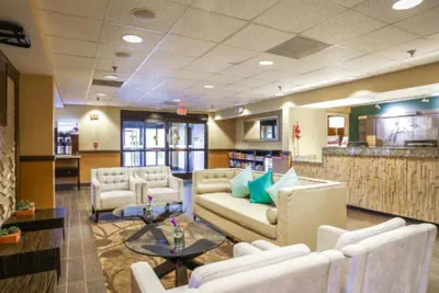 Photo 3 - Sleep Inn & Suites Memphis Southeast