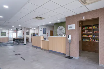 Photo 4 - Fairfield Inn Ponca City