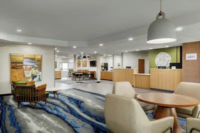 Photo 5 - Fairfield Inn Ponca City