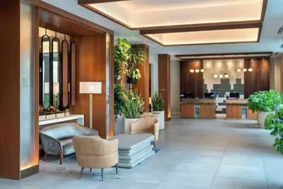 Photo 3 - Westchester Marriott