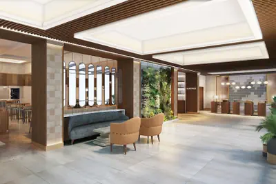Photo 4 - Westchester Marriott