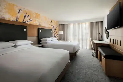 Photo 2 - Westchester Marriott