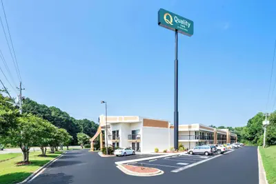 Photo 2 - Quality Inn Selma - Smithfield