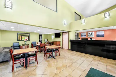 Photo 3 - Quality Inn Selma - Smithfield
