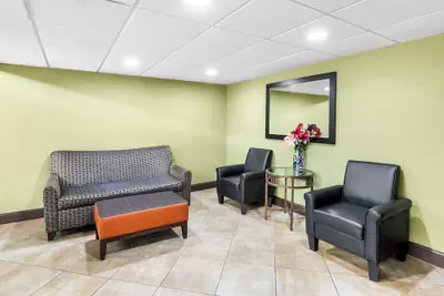 Photo 4 - Quality Inn Selma - Smithfield