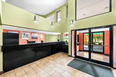 Photo 5 - Quality Inn Selma - Smithfield