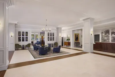 Photo 5 - Washington Duke Inn & Golf Club