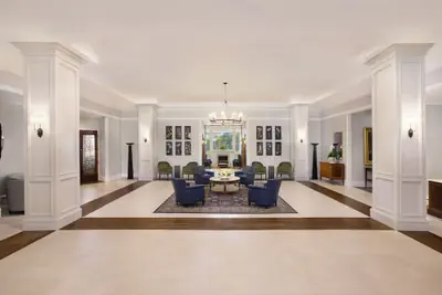 Photo 4 - Washington Duke Inn & Golf Club
