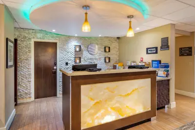 Photo 5 - Spark by Hilton Atlanta Airport South College Park