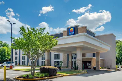 Photo 2 - Spark by Hilton Atlanta Airport South College Park