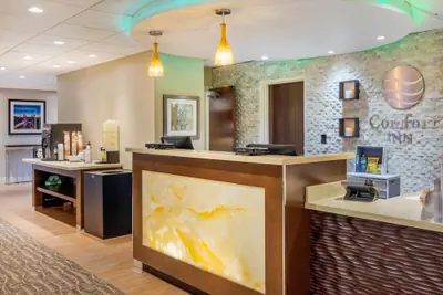 Photo 3 - Spark by Hilton Atlanta Airport South College Park