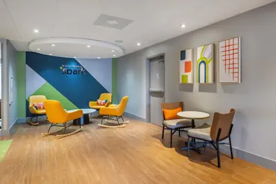 Photo 5 - Spark by Hilton Atlanta Airport South College Park