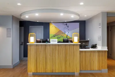 Photo 2 - Spark by Hilton Atlanta Airport South College Park